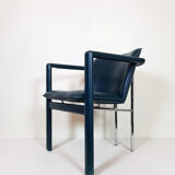 Set of Leolux Cachucha chairs, designed by Hugo de Ruiter