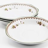 Set of 4 wedgwood cups