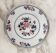 Puiforcat & raynaud limoges porcelain presentation plate