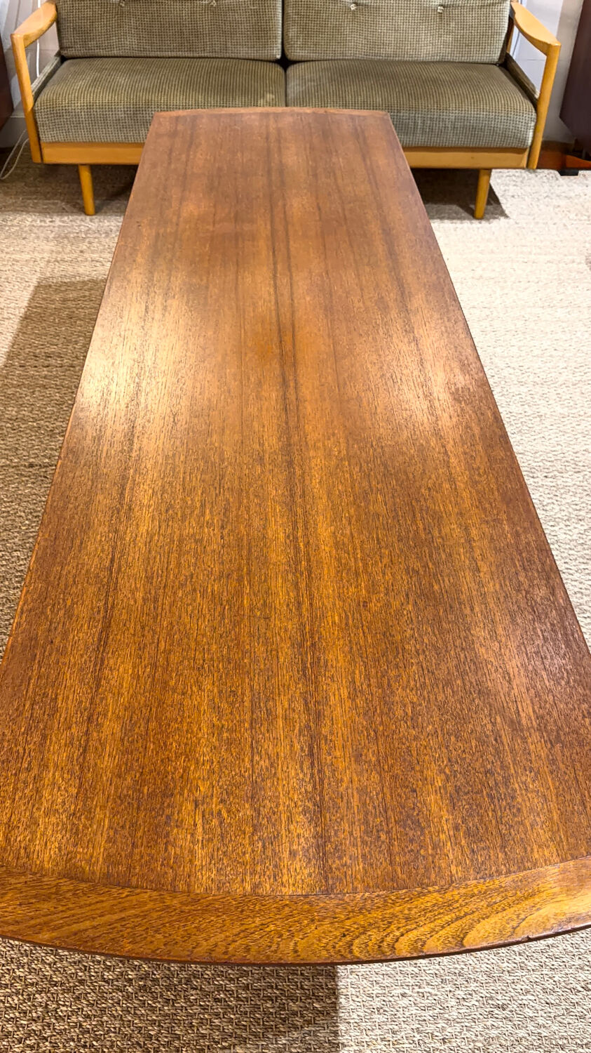 Scandinavian coffee table