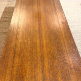 Scandinavian coffee table