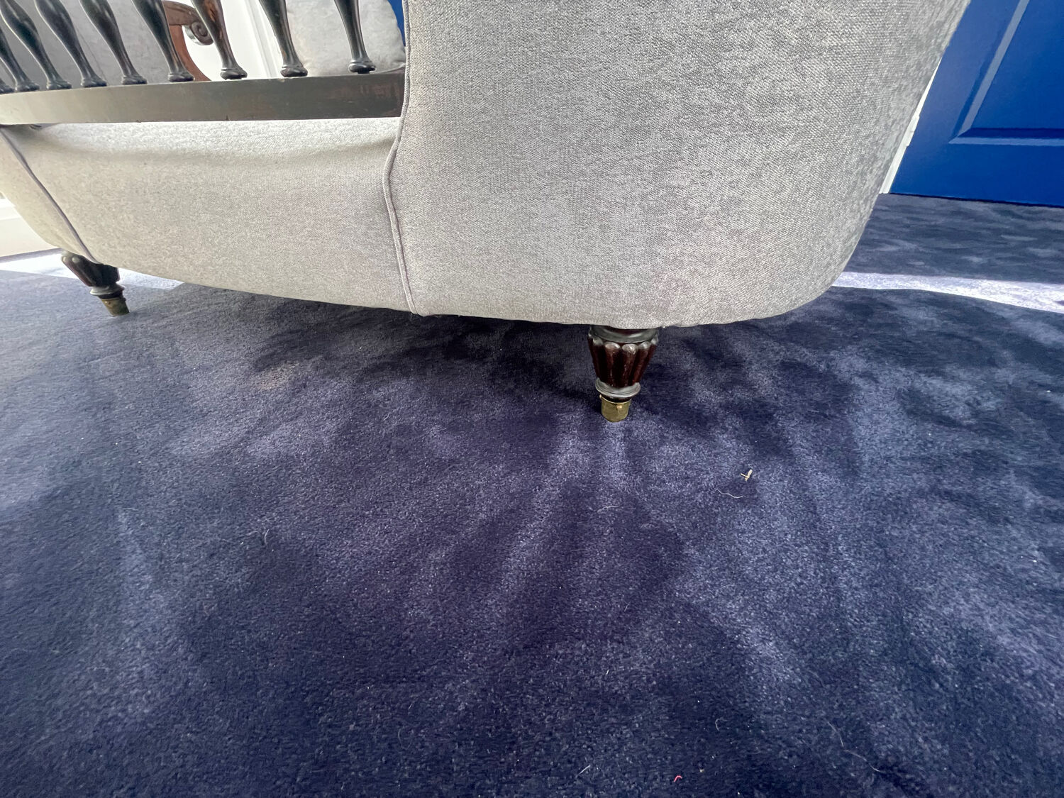 Napoleon III Canapé