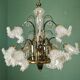 Lustre italien Murano
