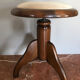 Tabouret piano
