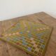 Scrabble en velours par Smir, édition limitée