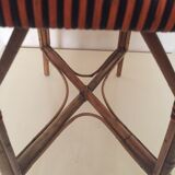 Rattan table