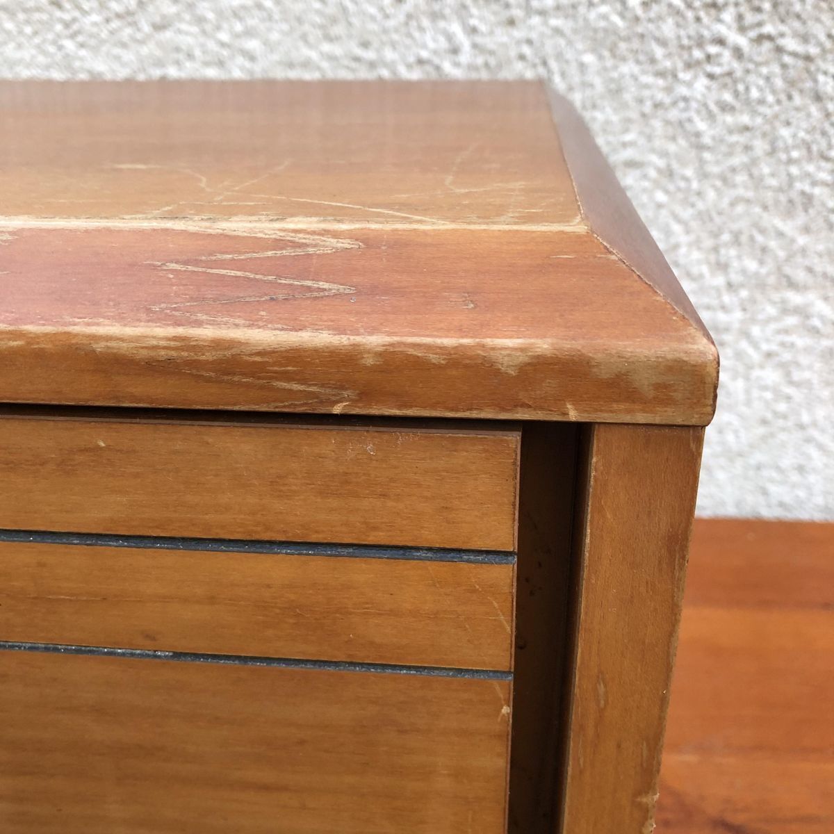 Vintage enfilades by Bas van Pelt