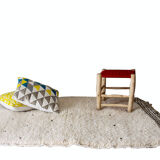 Carpet beni ouarain 165 x 110 cm