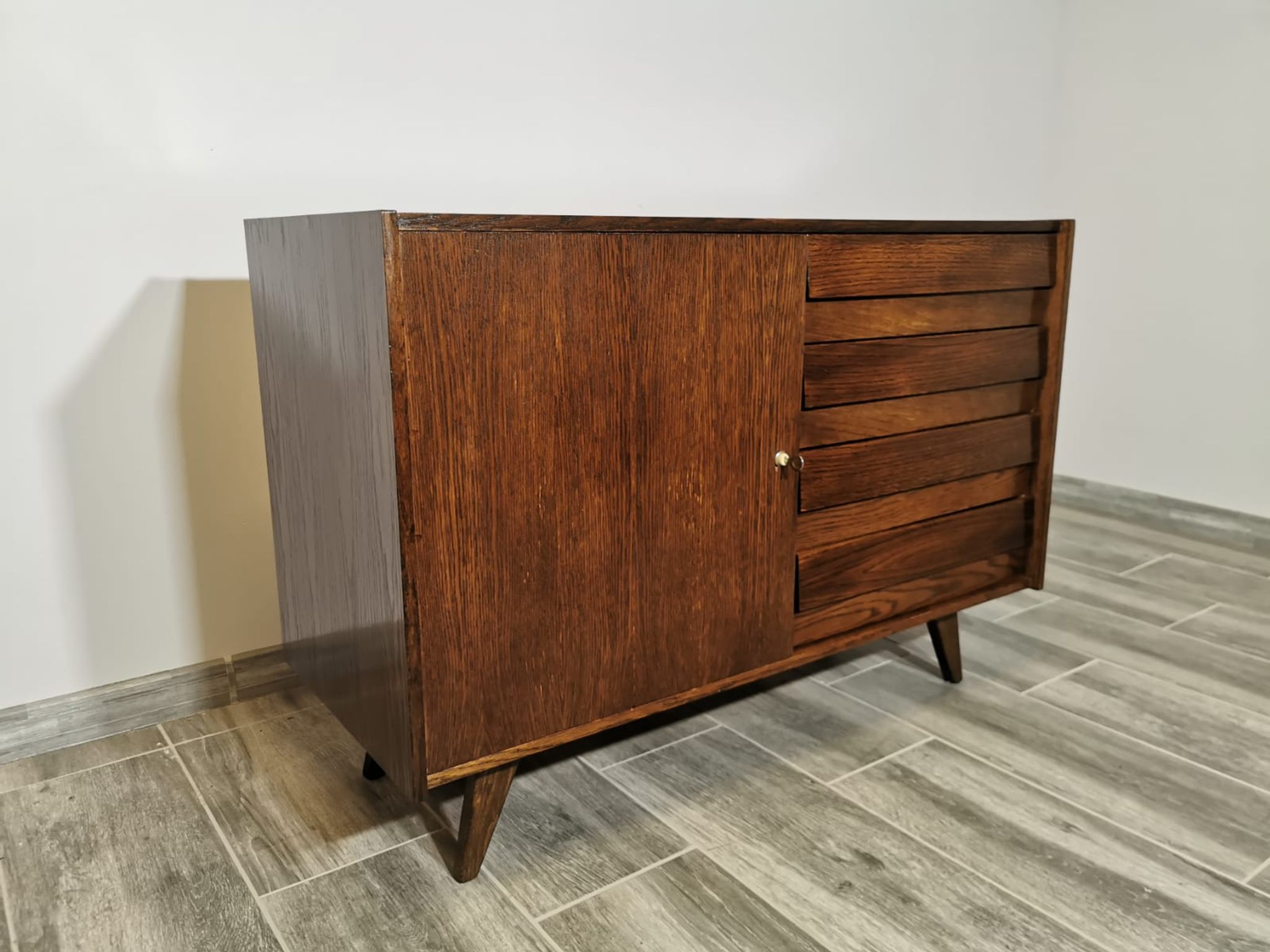 Sideboard by Jiri Jiroutek