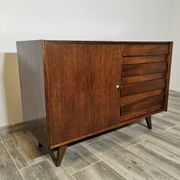 Sideboard by Jiri Jiroutek