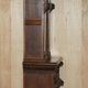 Pair of Victorian Jacobean Gothic Revival bookcases