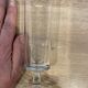 Set of 10 Luminarc champagne flutes