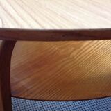 Vintage side table