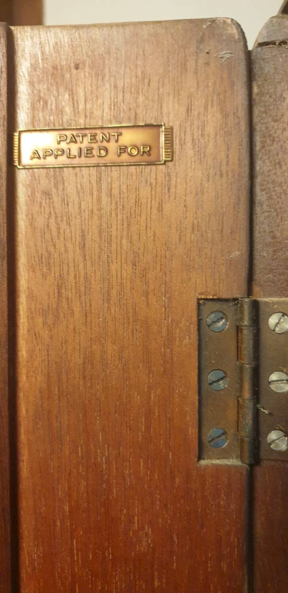 Shrager English Wardrobe