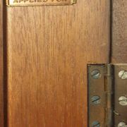 Shrager English Wardrobe