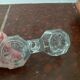 Lot de deux Doubles saleron