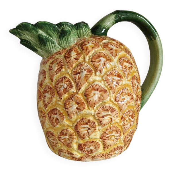 Pichet ananas