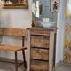 Meuble d'atelier
