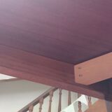 Scandinavian side table