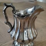 Cream pot