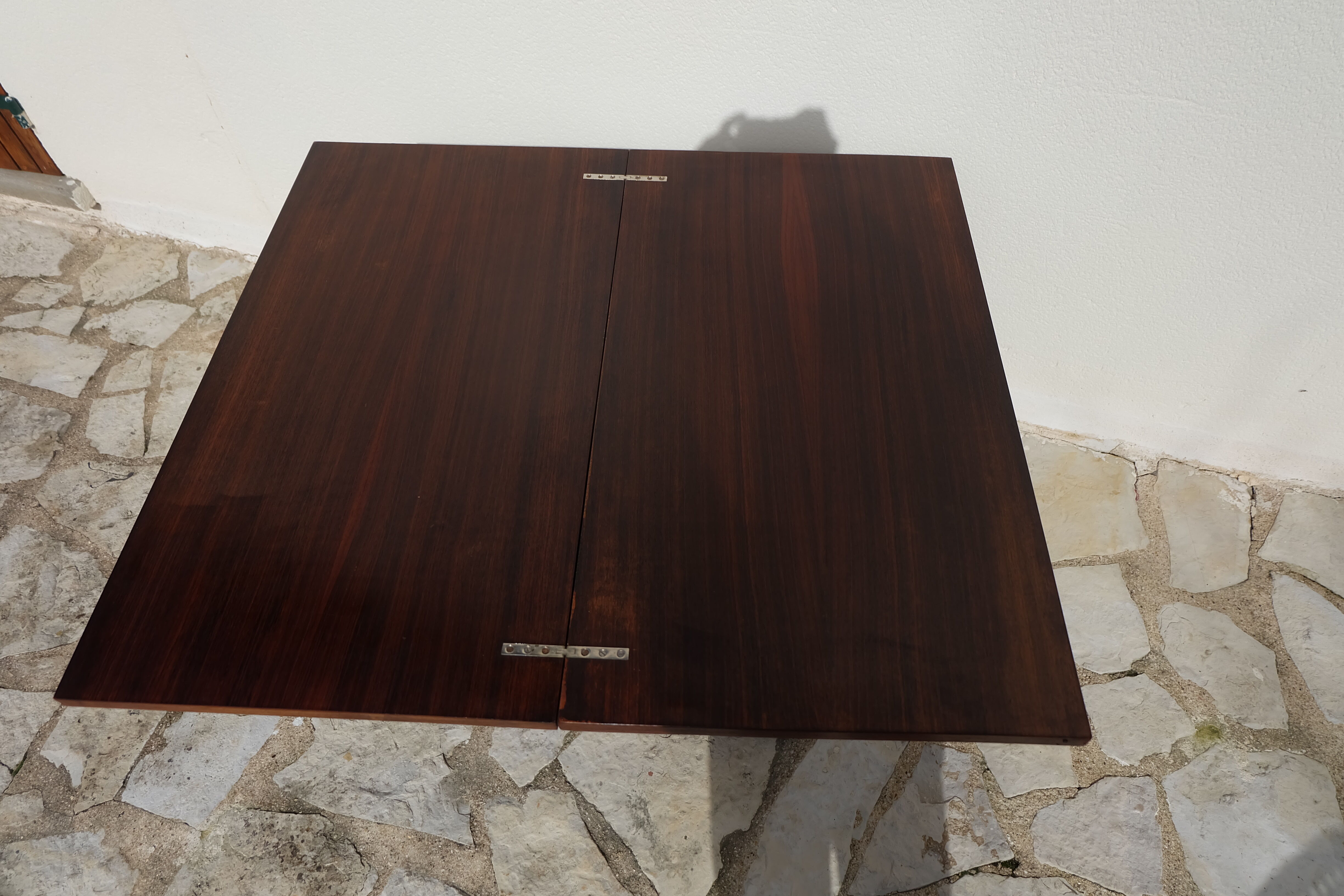RIO ROSEWOOD TABLE