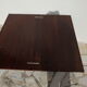 RIO ROSEWOOD TABLE