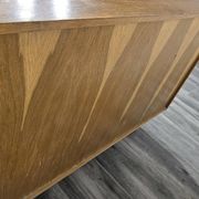 Sideboard by Jiri Jiroutek for Interier Praha, 1960s