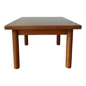 Table en bois Baumann