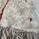 Authentic Berber carpet blessed orarain 155x210cm