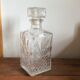 Whiskey decanter