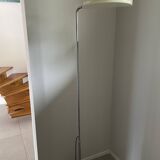 Mezzaluna half-moon lamp Bruno Gecchelin