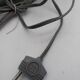 Lita clamp lamp. Porcelain socket. SGDG.
