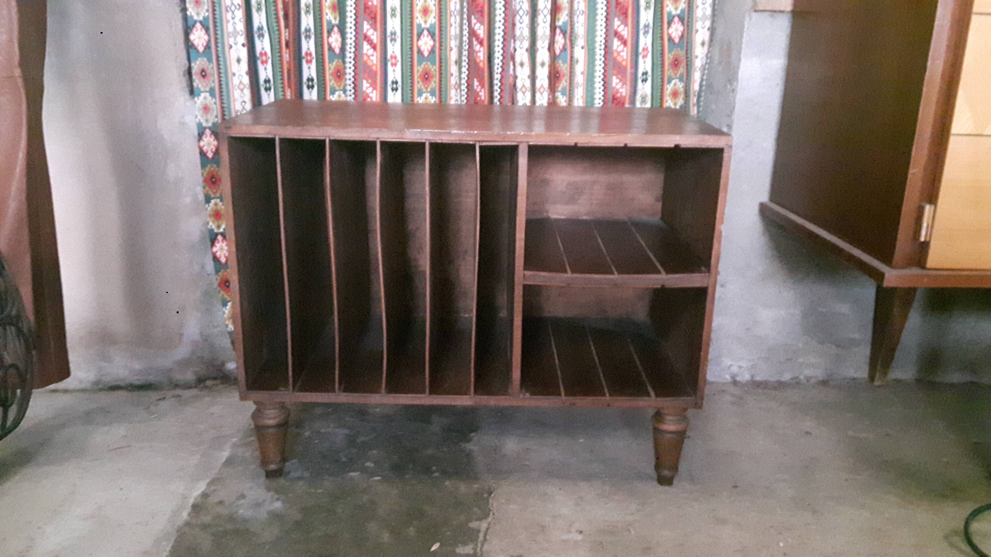 Furniture for records or journals