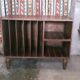 Furniture for records or journals