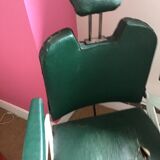 Dentist or barber chair