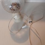 Pegasam alabaster lamp