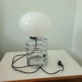 Spring design lamp 1970