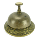 Old table bell