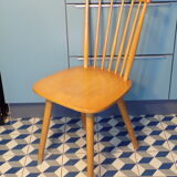 Scandinavian windsor chair