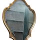 Antique mirror