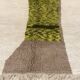 Berber carpet Beni ouarain 200*300 m