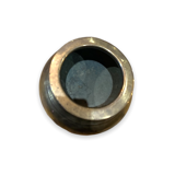 Pot indien en bronze