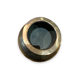 Indian bronze pot