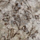 Turkish runner rug, 80x270cm