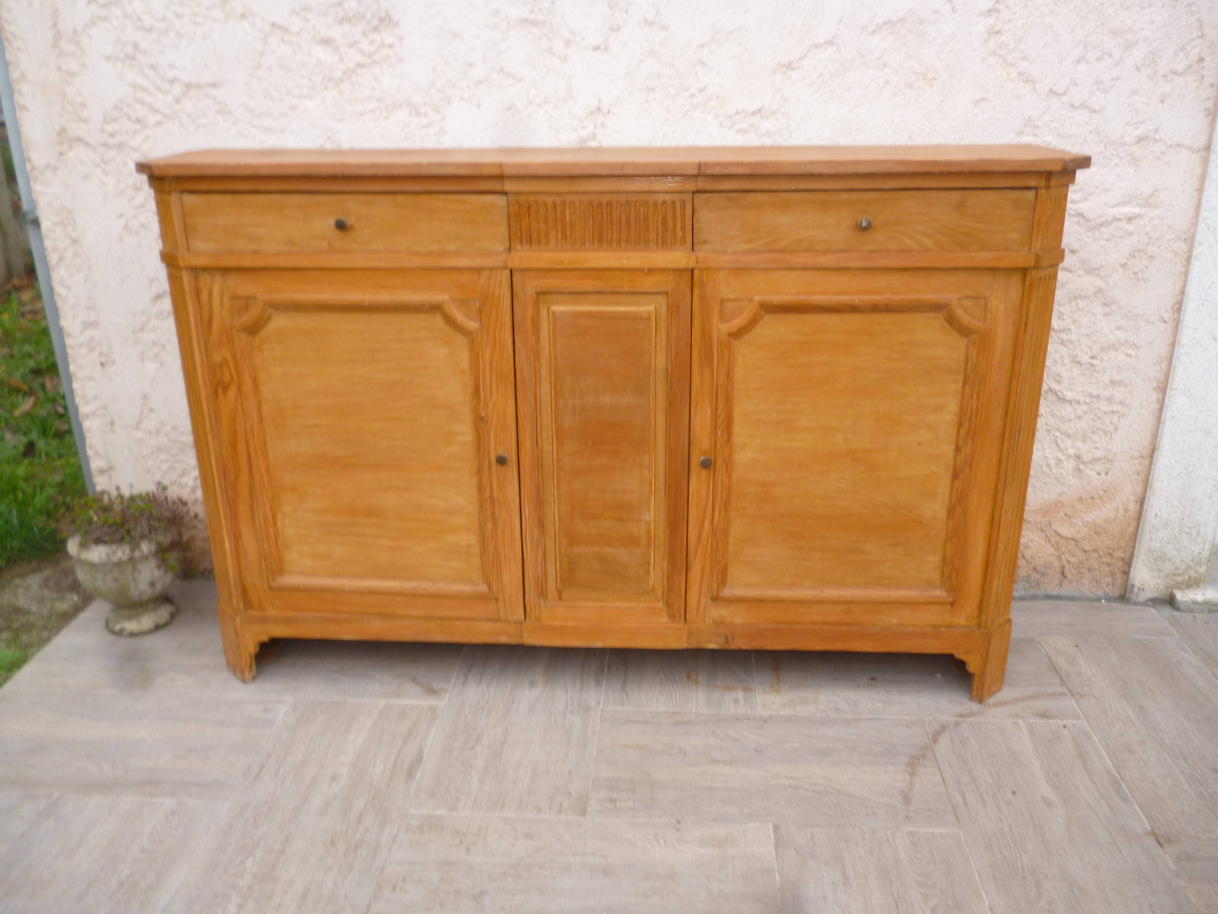 Antique furniture