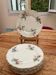 Dessert plates