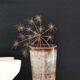Vase en grès de Roger Jacques, années 60
