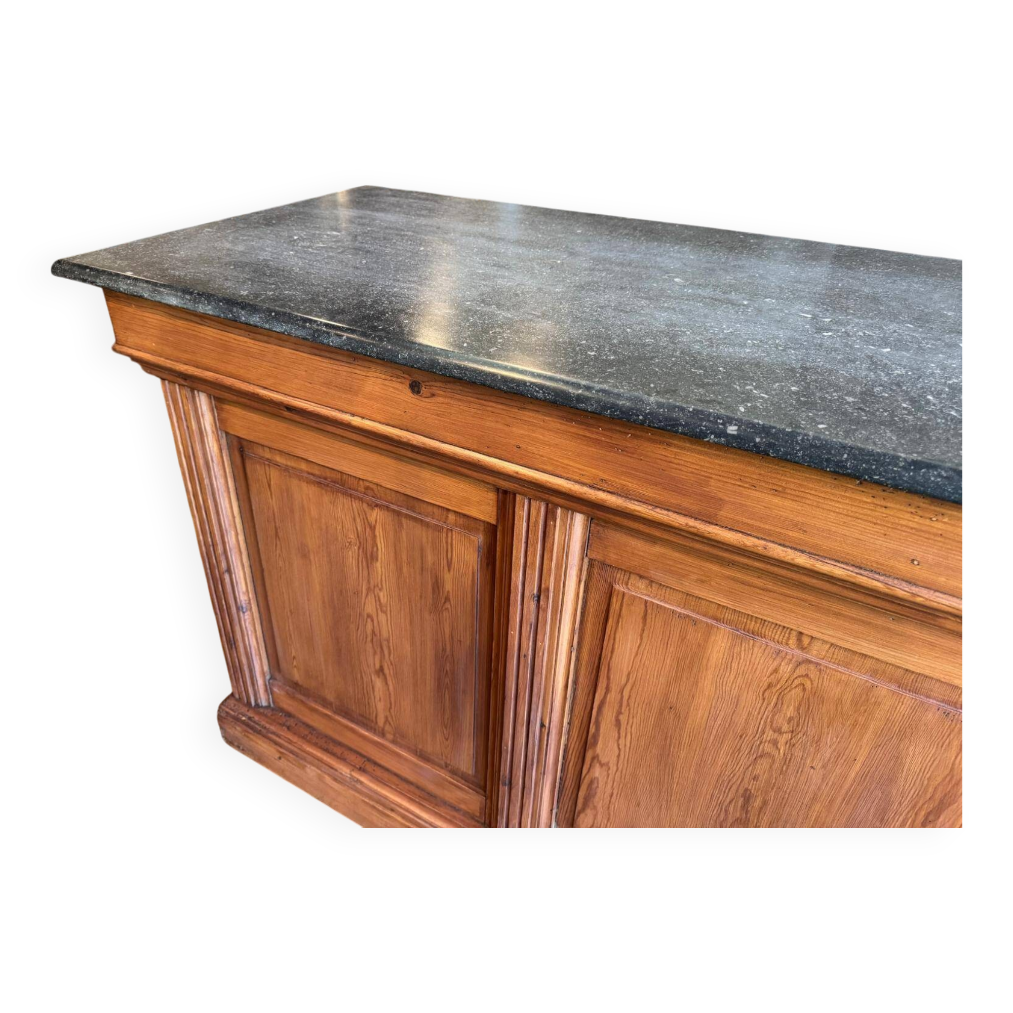 Former grand trading post