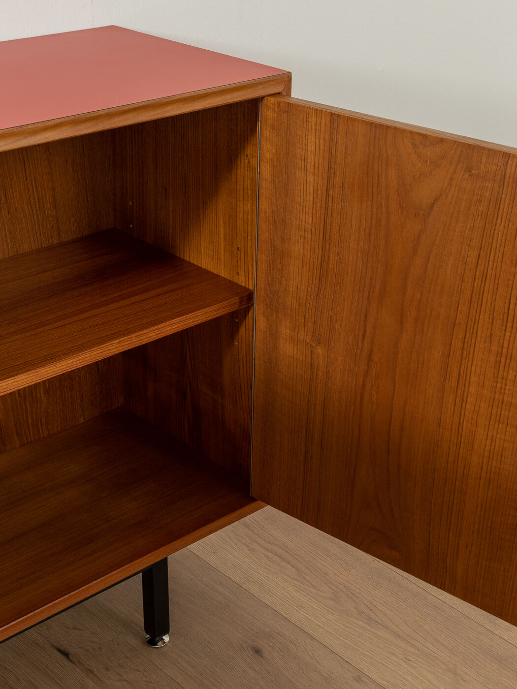 1960s Sideboard, Heinrich Riestenpatt