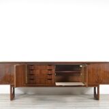 Midcentury Teak Sideboard / Long John by Stonehill